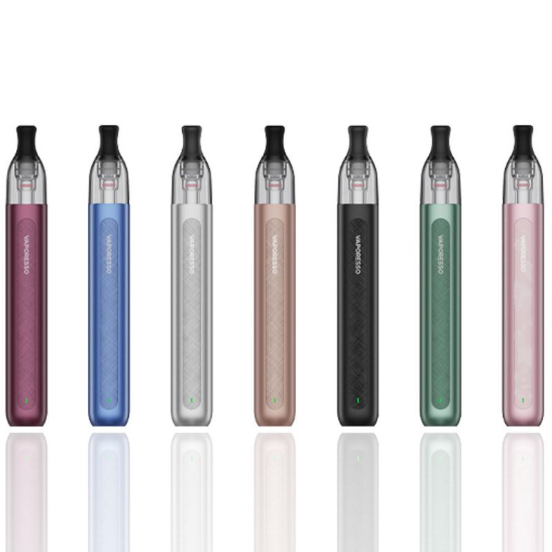 VAPORESSO - ECO ONE - 1400 MHA STARTER KIT