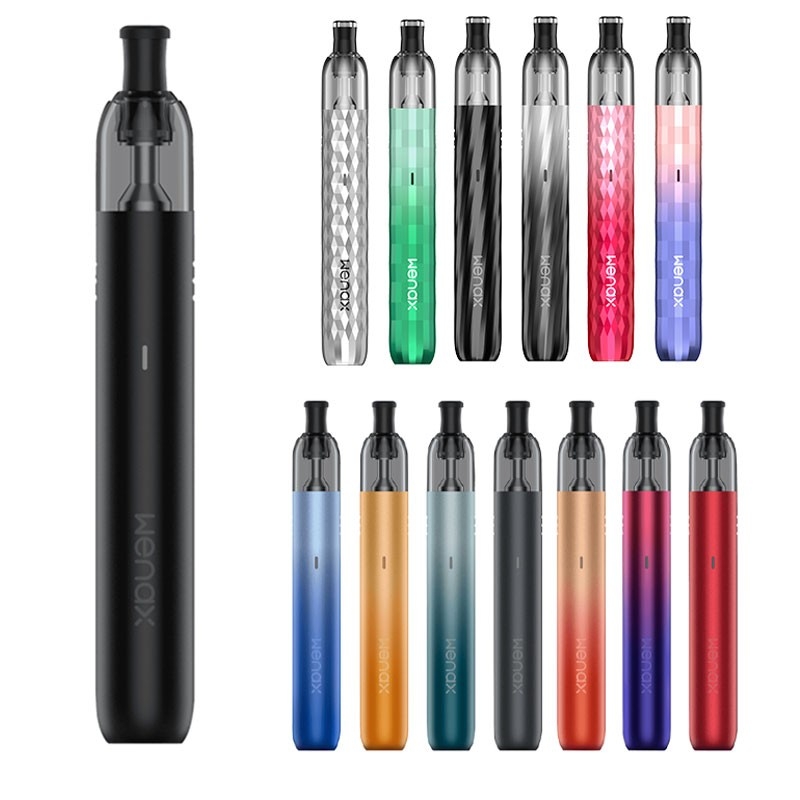 GEEKVAPE M1 - STARTER KIT 1