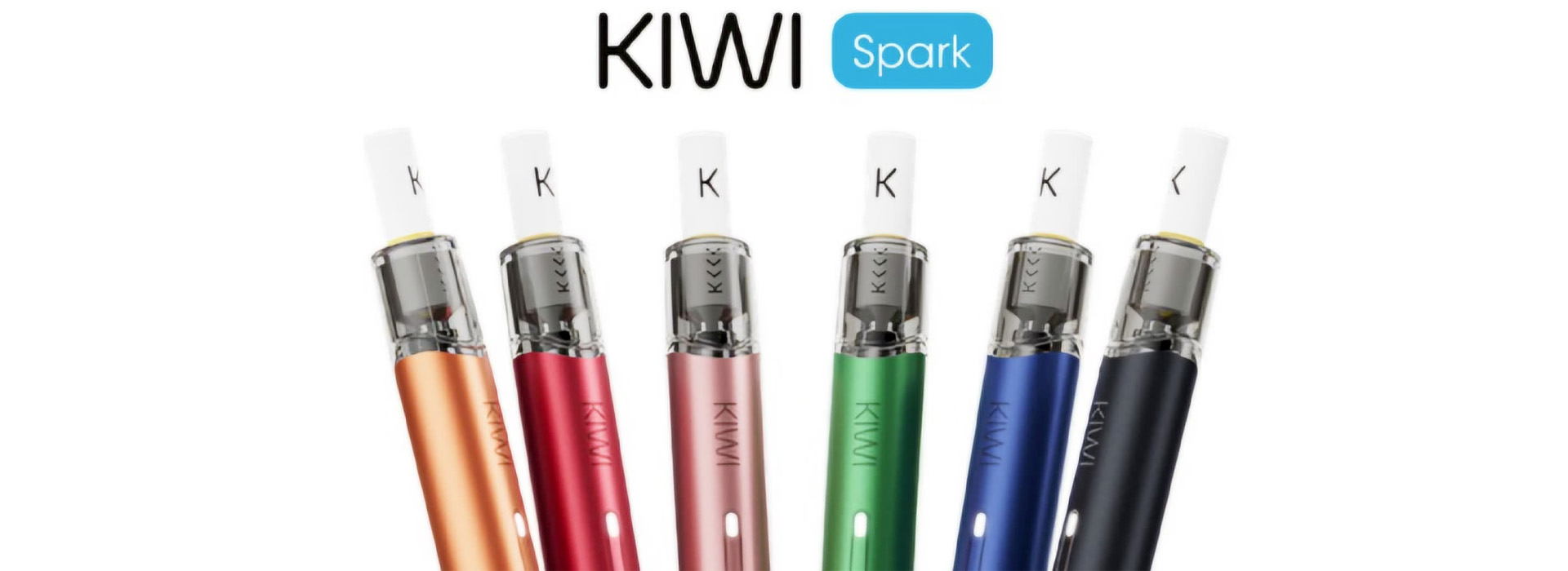Spark Kiwi