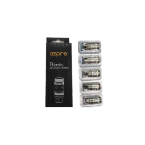 ASPIRE HEAD COIL - ATLANTIS - 0.5 OHM 1