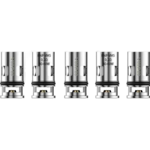 VOOPOO HEAD COIL - VINCI PNP - 1