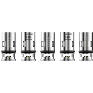 VOOPOO HEAD COIL - VINCI PNP - 5 PZ Hover Image