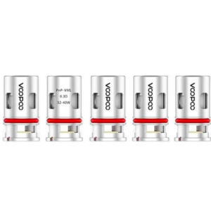 VOOPOO HEAD COIL - VINCI PNP - 3