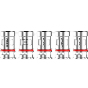 VOOPOO HEAD COIL - VINCI PNP - 4