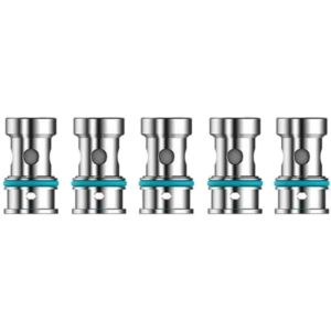 VOOPOO HEAD COIL - VINCI PNP - 5