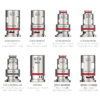 VAPORESSO HEAD COIL - GTX 1