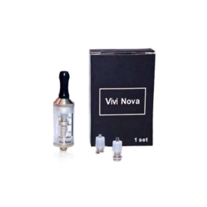 VISION MINI VIVI NOVA 2,5 ML ATOMIZZATORE COLORI ASSORTITI 1
