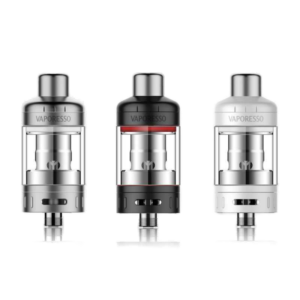 VAPORESSO TARGET PRO TANK 2.5 ML ATOMIZZATORE 1
