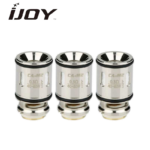 IJOY HEAD COIL CAPTAIN MINI 1