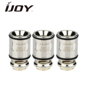 IJOY HEAD COIL CAPTAIN MINI 1