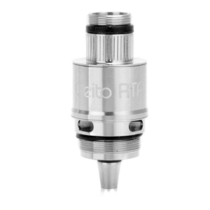 ASPIRE HEAD COIL - CLEITO RTA - 3,5ML RIGENERABILE 1