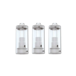 YOUDE - ZEEP - POD 1.2ML 3PZ Hover Image
