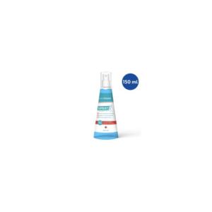 IPERCLEANER - DETERGENTE SPRAY PER MANI - 150 ML 1