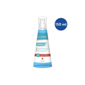 IPERCLEANER - DETERGENTE SPRAY PER MANI - 250 ML 1