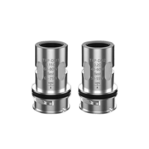VOOPOO HEAD COIL - VINCI - TPP DM1/ DM2 1
