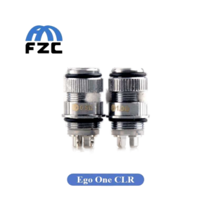 JOYETECH HEAD COIL EGO ONE CLR TI Hover Image