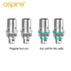 ASPIRE HEAD COIL - SPRYTE 1