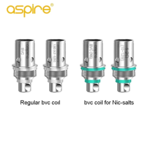 ASPIRE HEAD COIL - SPRYTE 1