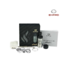 EHPRO EPOCH D1 RTA TANK KIT 2.5ML ATOMIZZATORE SILVER 1