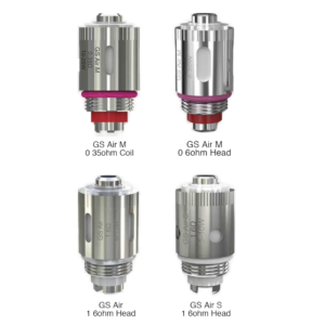 ELEAF HEAD COIL GS AIR 2 Hover Image