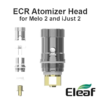 ELEAF HEAD COIL RIGENERABILE MELO3/IJUST 2/S 1