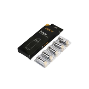 ASPIRE HEAD COIL - BREEZE - 1
