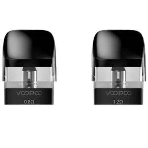 VOOPOO - VINCI V2 - POD 2ML 3PZ