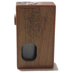 BOX MECCANICA JACK VAPER`S 1