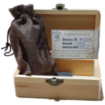 BOX MECCANICA JACK VAPER`S 3
