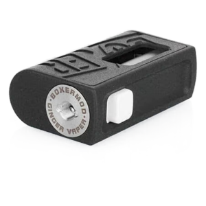 EYCOTECH BOXER BF BOX KIT - BLACK - 1