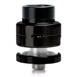ATTY THE SPLIT CLONE ATOMIZZATORE BLACK 1