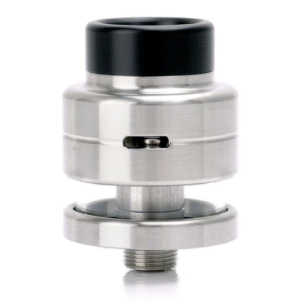 ATTY THE SPLIT CLONE ATOMIZZATORE SILVER 1