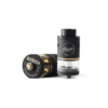 AZEROTH RDTA CLONE ATOMIZZATORE SILVER 1