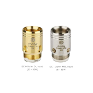 JOYETECH HEAD COIL EXCEED 1