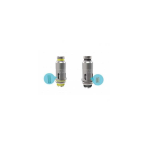 DA ONE HEAD COIL BLADE MESH 1