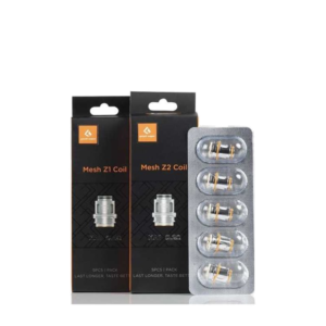 GEEKVAPE HEAD COIL - Z SERIES 1