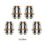 GEEKVAPE HEAD COIL - Z SERIES 2
