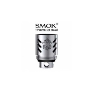 SMOK HEAD COIL TFV8 V8 - Q4 0.15 ohm 1