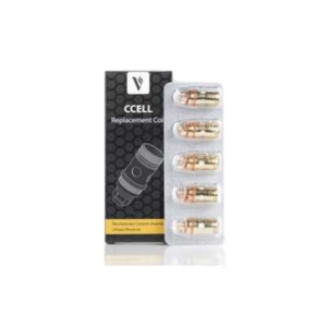 VAPORESSO HEAD COIL - CCELL 1