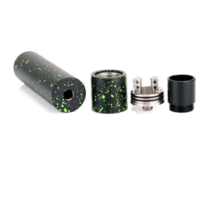 TUBO SMPL+VELOCITY MINI SMPL WITH MAGNET BUTTON 1