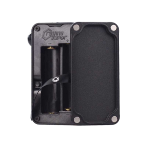 CRAVING VAPOR - HEXOHM 3.0 - BOX MOD Hover Image