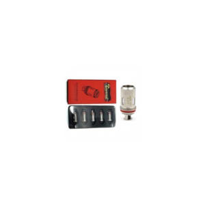 TESLACIGS SHADOW MINI ATOMIZZATORE SILVER 3