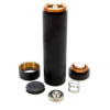 TUBO CLONE LEGGENDARY SUBZERO COMPETITION MOD BLACK 1