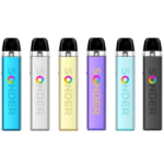 GEEKVAPE - SONDER Q2 - STARTER KIT 1