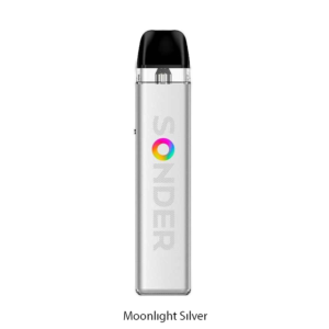 GEEKVAPE - SONDER Q2 - STARTER KIT Hover Image