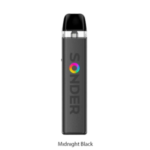 GEEKVAPE - SONDER Q2 - STARTER KIT 3
