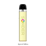 GEEKVAPE - SONDER Q2 - STARTER KIT 4