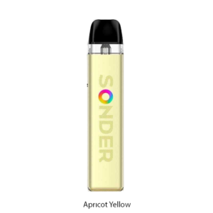 GEEKVAPE - SONDER Q2 - STARTER KIT 4