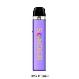 GEEKVAPE - SONDER Q2 - STARTER KIT 5