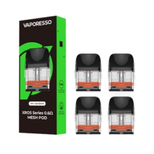 VAPORESSO POD - XROS - MESH 3ML 1
